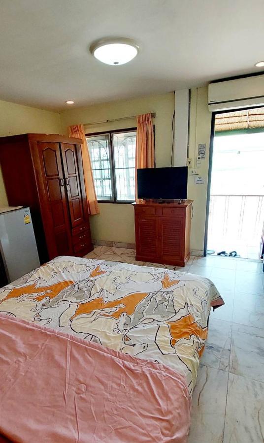 Tientong Guesthouse Hua Hin Luaran gambar